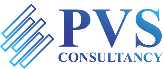 PVS Logo